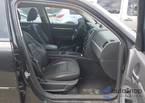 2010 Dodge Charger Sxt из США, поврежденный, VIN 2B3CA3CV2AH308322